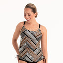 Care Tankini Top