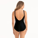 One-piece swimsuit