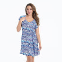 Robe De Plage - Anita