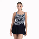 Maillot Style Jupette Care -Anita