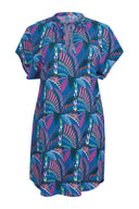 Tunique Sola -Rosa Faia