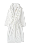 Long dressing gown