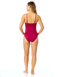 Maillot une piece - Anne Cole