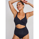 1-piece swimsuit