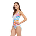 Maillot 1 piece