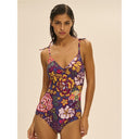 Maillot 1 piece Melia