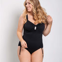 Maillot une-pièce St-Tropez – Ulla