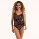 Maillot 1 pièce Nova