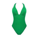 Maillot une-pièce dos nu Ajourage Couture – Lise Charmel