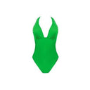 Maillot une-pièce dos nu Ajourage Couture – Lise Charmel