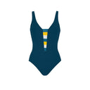 Maillot une pièce