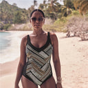 Maillot une piece