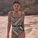 Maillot une piece