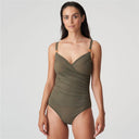Maillot une piece Marquesas Paradise