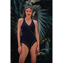 Maillot une piece  Saria