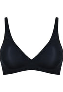 Soutien-gorge Naturana sans armature sans couture