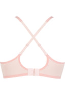 Soutien-gorge Naturana sans armature sans couture