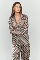 Pyjama coupe masculine Selmark