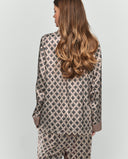 Pyjama coupe masculine Selmark