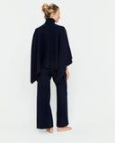Pyjama Style Puncho - Selmark