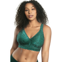 Lace bralette