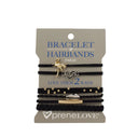 Bracelet Hair Band - PreneLove