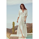 Pantalon Beach