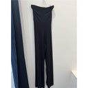 Pantalon Wide Bambou