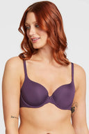 Pure Half Cup T-Shirt Bra