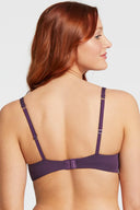 Pure Half Cup T-Shirt Bra
