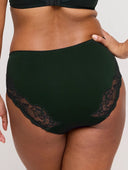 Madison high-waisted panties