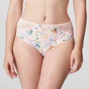 Culotte Taille Haute – PrimaDonna
