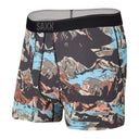 Boxer Quest Quick-Dry Mesh – SAXX
