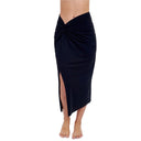 Pareo dress