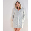 Robe de chambre
