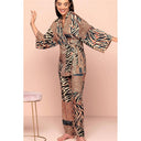 Robe de chambre Disco