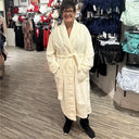 Robe de chambre