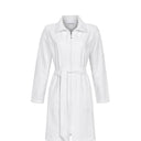 Robe de chambre avec zip 3/4