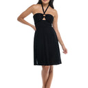 Beach dress - Diamond