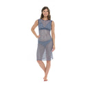 Robe de plage