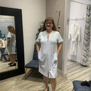 Robe détente