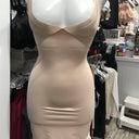 Robe gaine controle