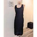 Robe longue de plage