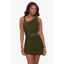 Robe maillot Alina