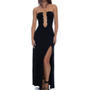 Robe De Plage - Luli Fama Boutique Canicule3