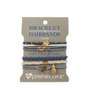 Bracelet Hair Band - PreneLove