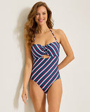 Maillot 1 Piece Bandeau - Tommy Bahama