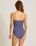 Maillot 1 Piece Bandeau - Tommy Bahama