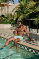 Short Maillot 2n1 -Saxx