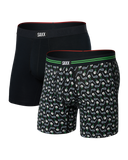 Boxer Vibe Pack 2 - Saxx